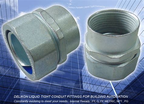 building liquid tight metal box|liquid tight conduit fittings.